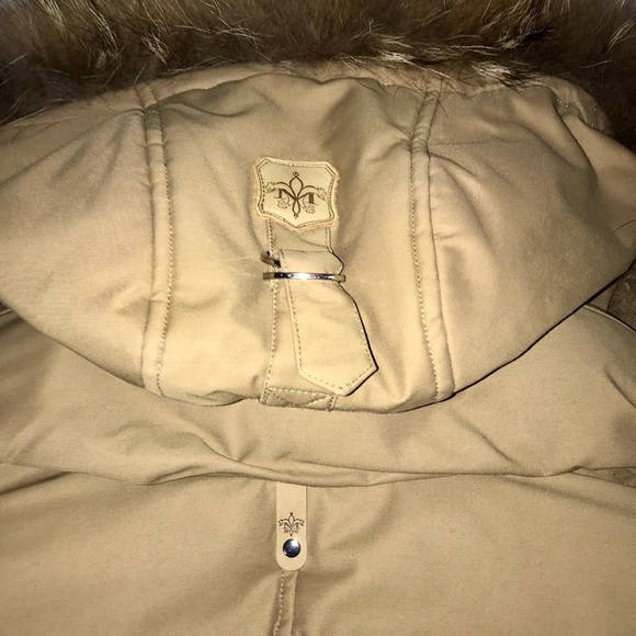 Manteau Homme Macakge - Picture 8 of 8